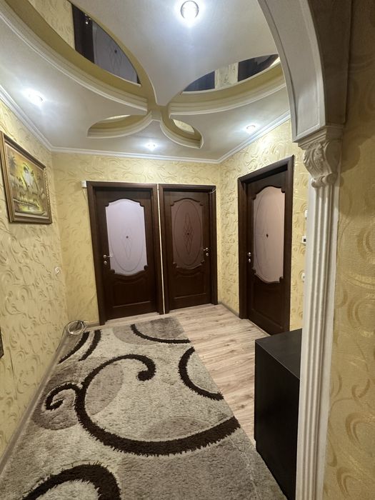 Продаж 2-оі квартири на Піщаному масиві з автономним опаленням
