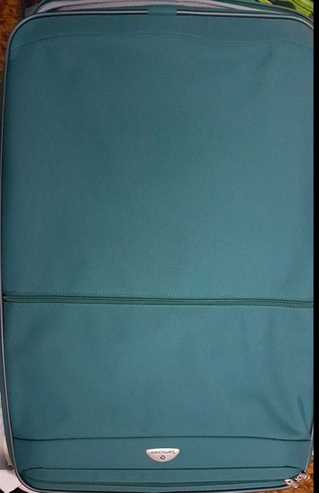 Mala de porão Sansonite 70x44x25cm aprox. 70L NOVA