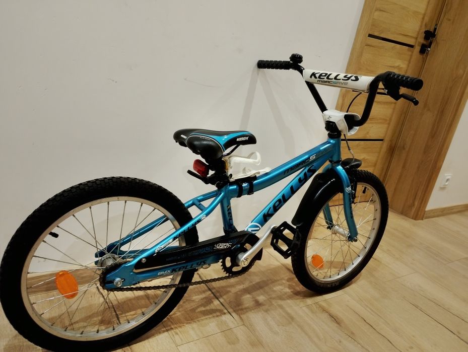 Rower BMX Kellys Marc 5