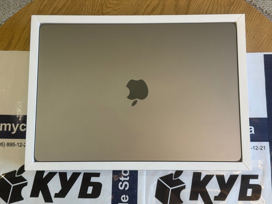 Apple MacBook Air 15" M2 Space Gray 2023 (MQKQ3)