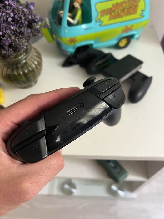 nintendo switch - аксесуари для приставок - OLX.ua