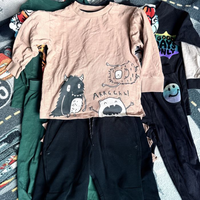 Костюми Некст Next Zara