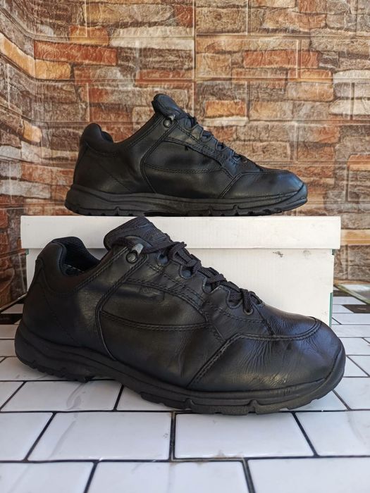 Кросівки Meindl gore-tex (43р.27.5 см)