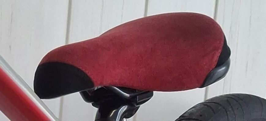 Vendo banco máfia para bicicleta