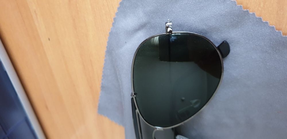 Óculos de sol Ray ban