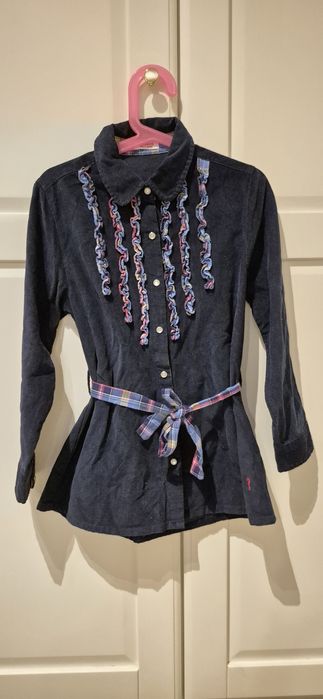 Blusa Lanidor menina