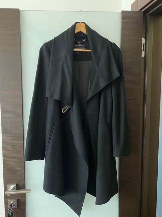 Женское пальто All Saints