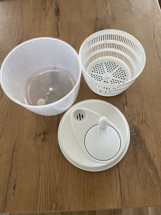 Suszarka do salaty, warzyw