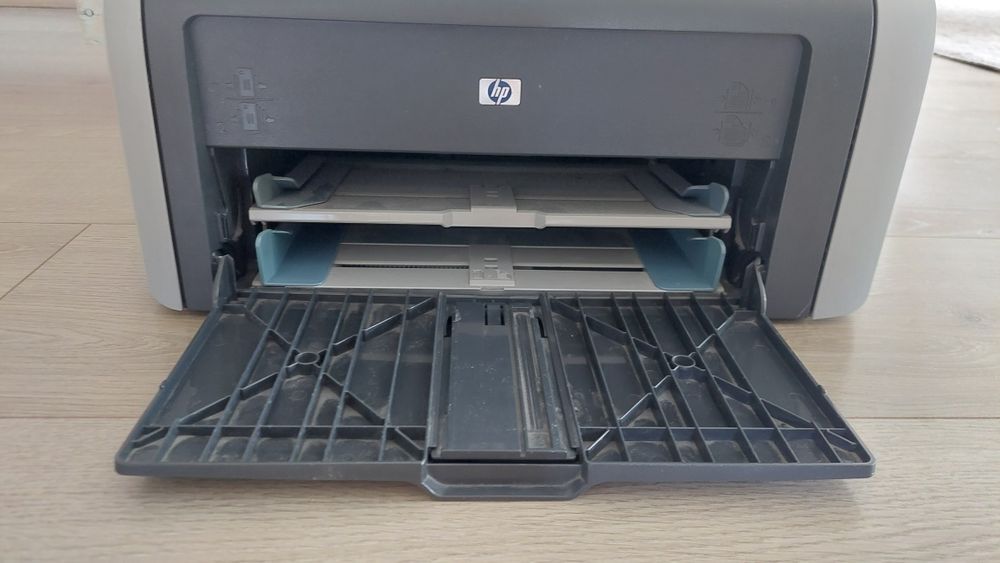 Drukarka HP  LaserJet 1010
