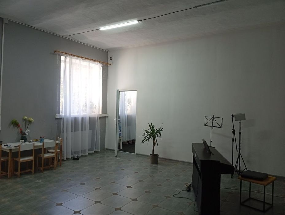 Здається в оренду приміщення