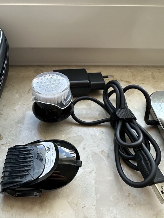 Golarka Philips Series 9000 Prestige