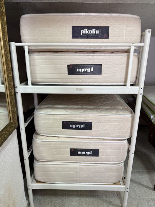 Colchoes pikolin 90x200