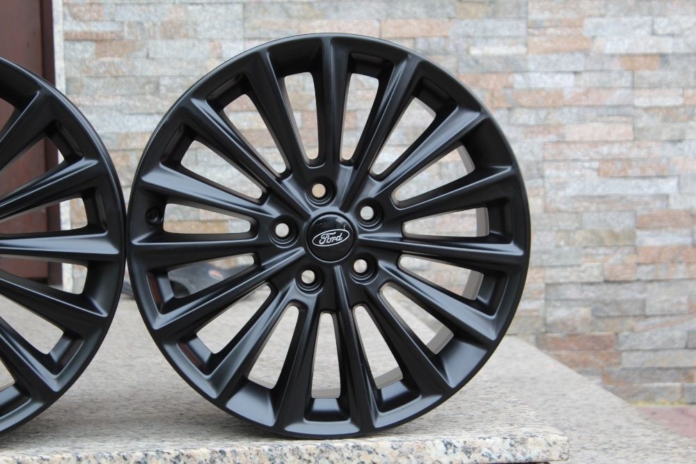 FORD Mondeo Mk4 Mk3 Focus RS ST S-Max C-Max Galaxy 5x108 17'' 7J