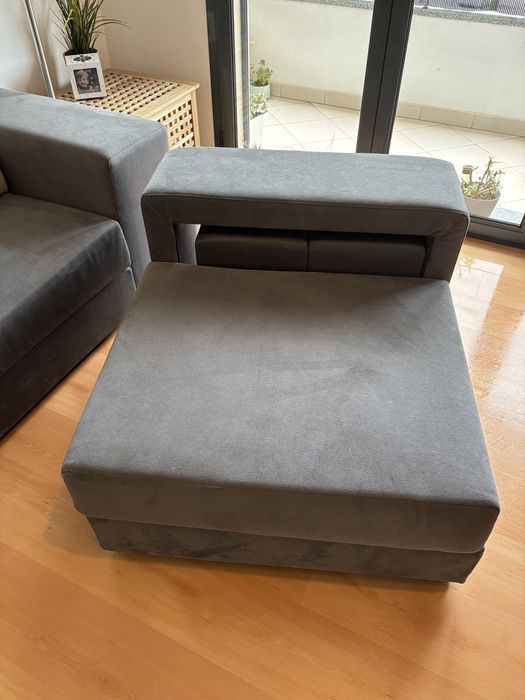 Sofá Chaise Long