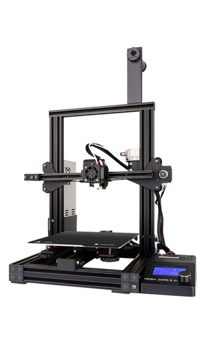Anycubic Mega Zero 2.0 3D принтер