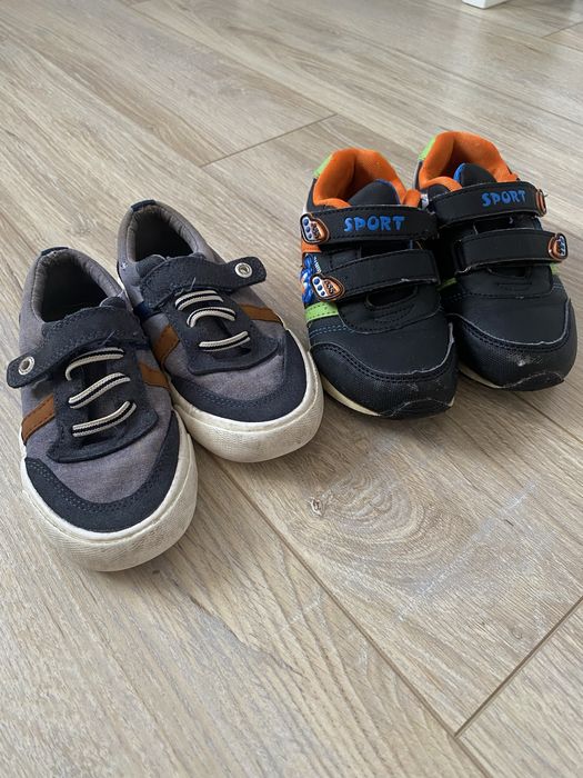 Кросівки розмір 28