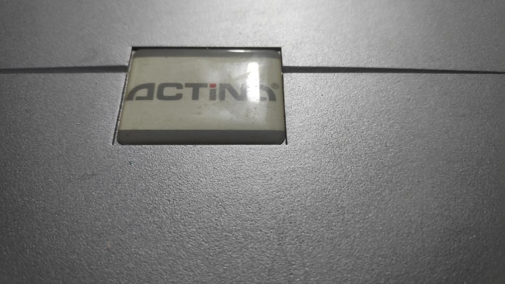 Stary laptop Actina 7368 DZIAŁA