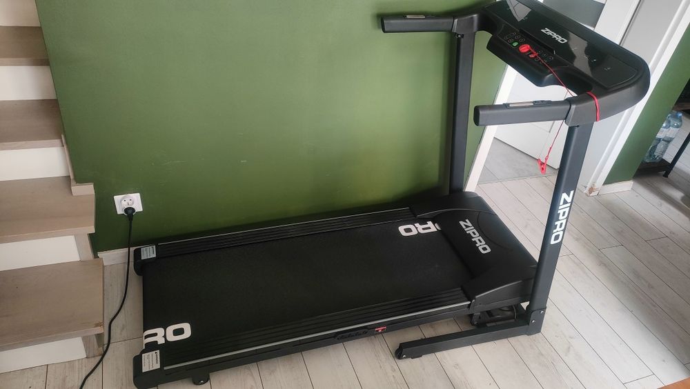 Bieżnia Zipro Pulse elektryczna