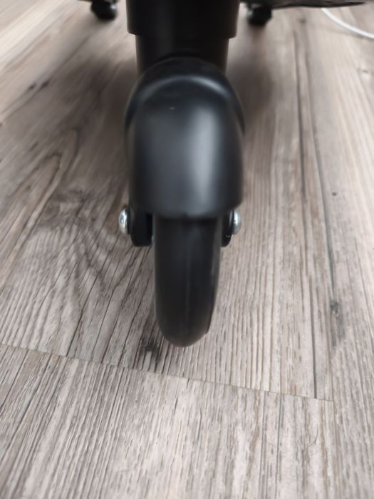 Acessórios carro de bebê