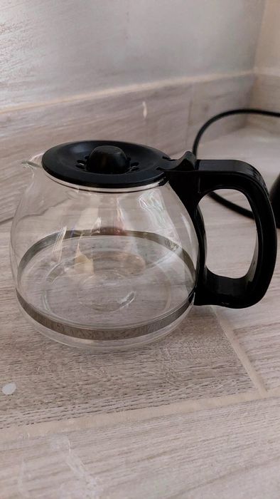 Продам кофеварку Молинекс