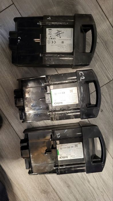 AKU  TechSum 36V 14.4Ah Lithium-Ion Akku  E Scooter