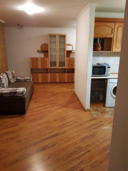 Подобова оренда квартири