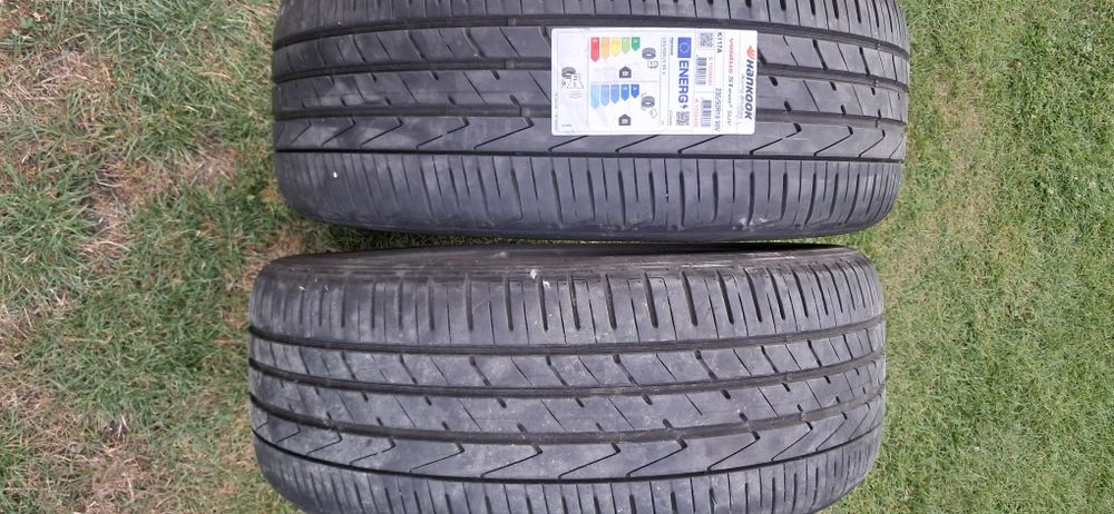 Opony 19" 235/ 50/19