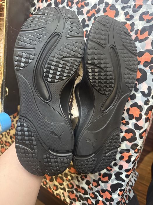 Літні кросівки Puma