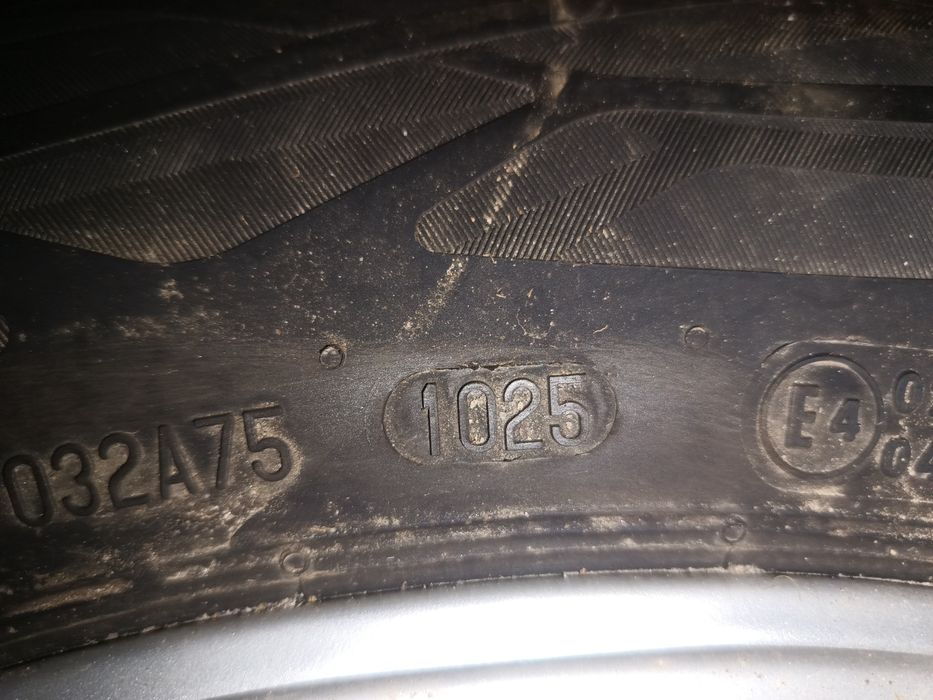 Koła letnie felgi opony Audi A6