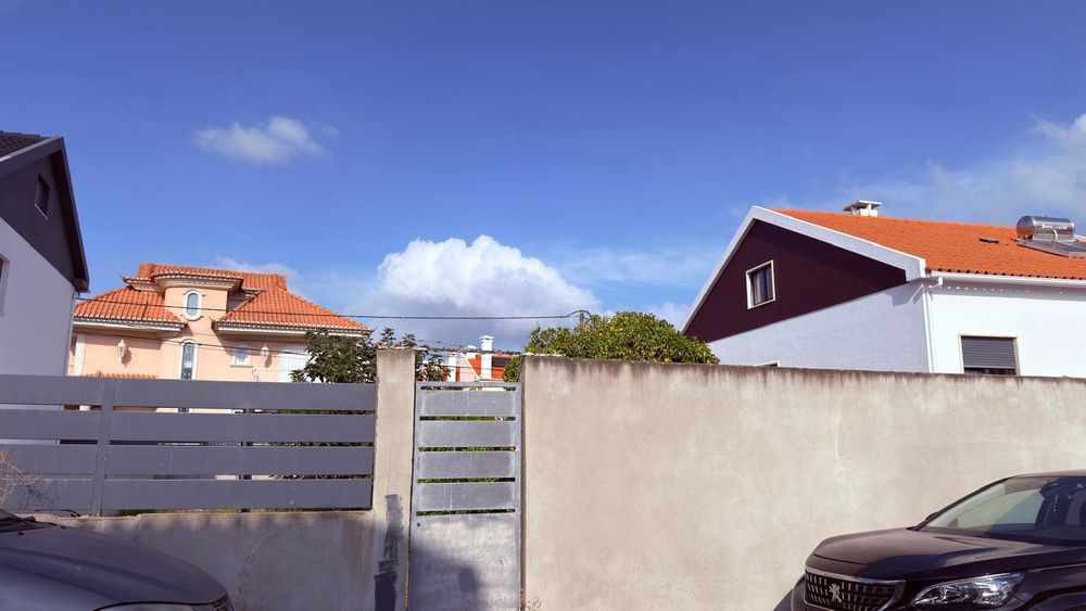 TERRENO em zona privilegiada da Sobreda