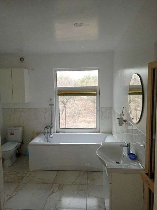 Довгосрочна оренда будинку