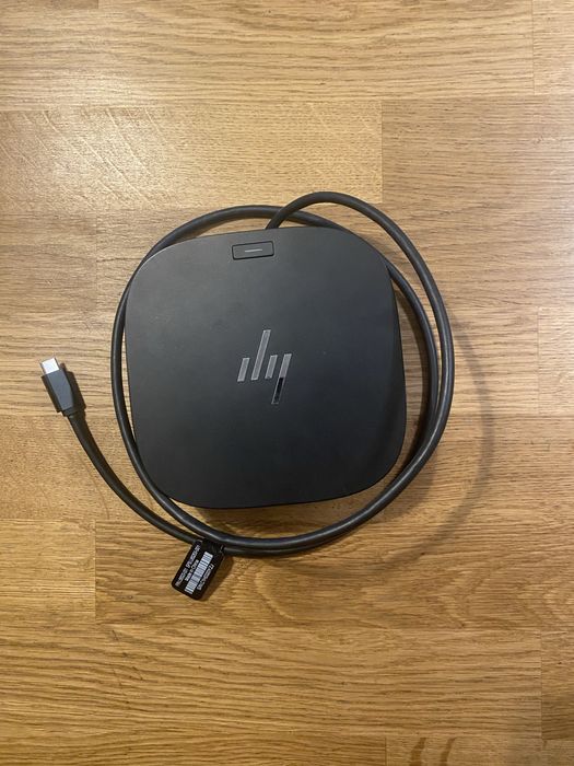 Stacja dokująca HP USB-C Dock G5