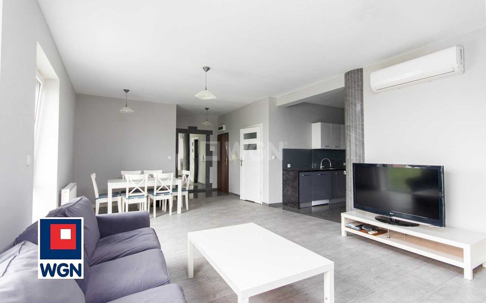 PUM students | 3 bedrooms | Old Town Szczecin