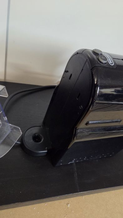 Nespresso Máquina (ler descrição)