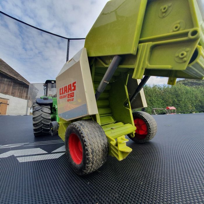 Traktor John Deere