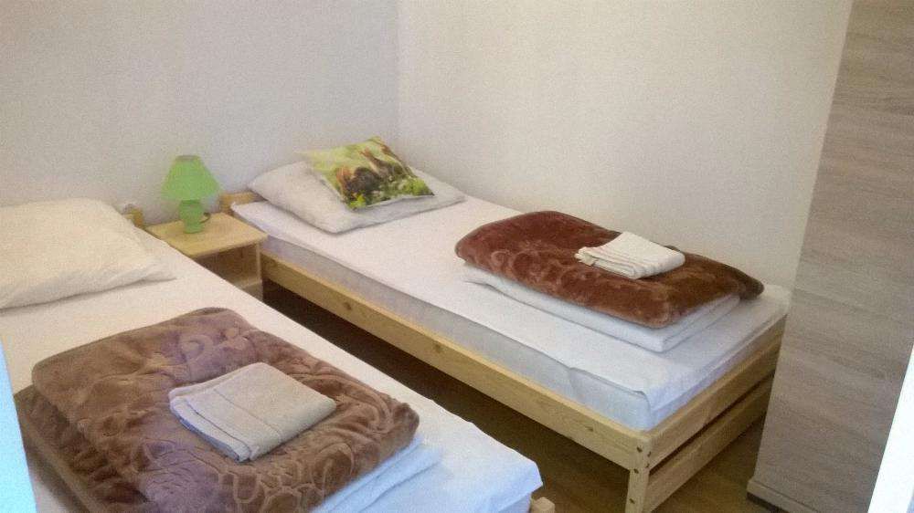 Domek Pokoje gościnne u Anny Bory Tucholskie Swornegacie łódka kajaki