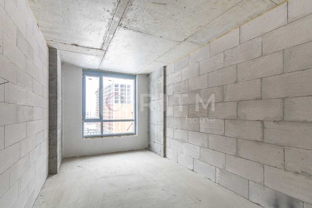 Продаж 1-к. квартири в ЖК SKYGARDEN на Майзлях - View 2