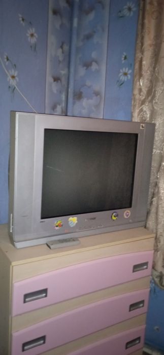 Продам телевизор Samsung CS-29K0MQQ