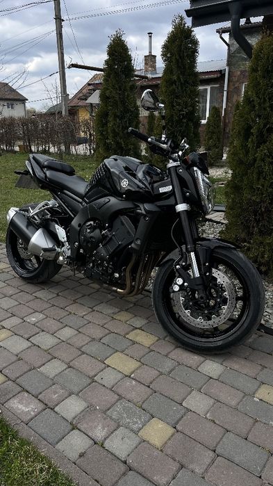 Yamaha Fz1 в чудовому стані