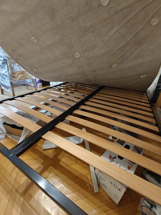 Ліжко двоспальне 160*200 см