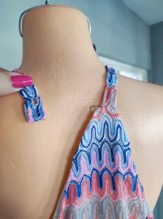 H&M Divided r L sukienka Nowa