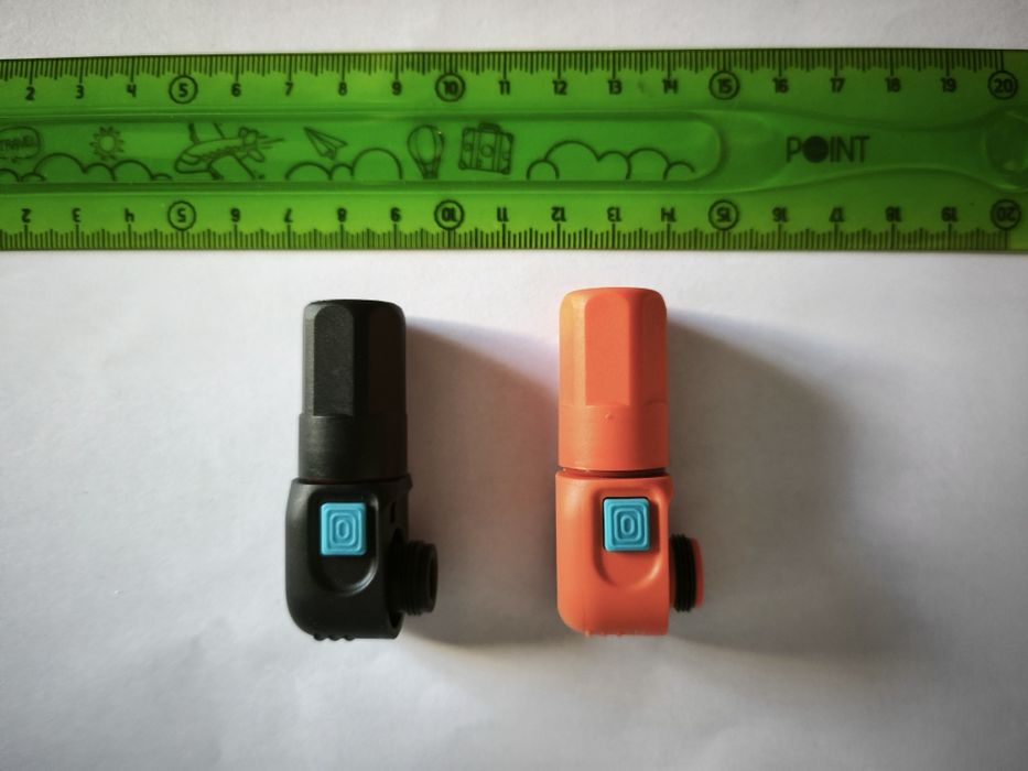 Накінечники для акумулятора Deye, Dayness