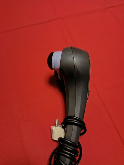 Масажний пістолет автомасажер THUMPER SPORT