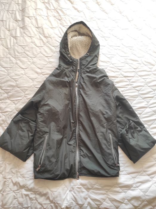 Курточка міжсезонна