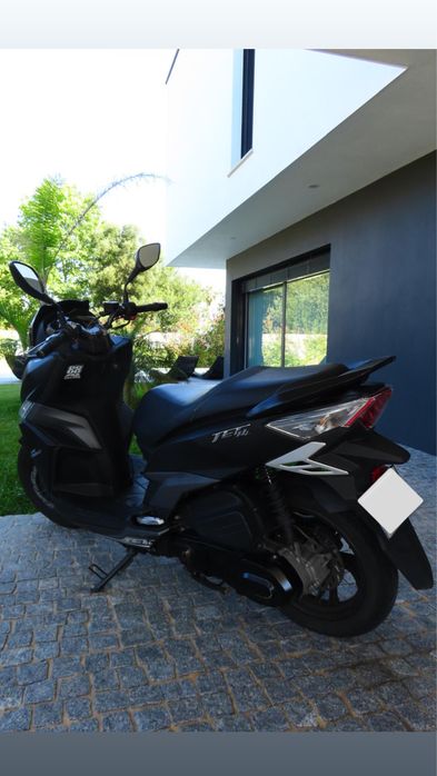 SYM JET 14 - 125cc 2023