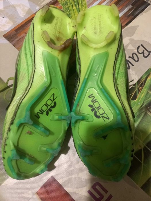 Копи Air Zoom, розмір устілки 24см