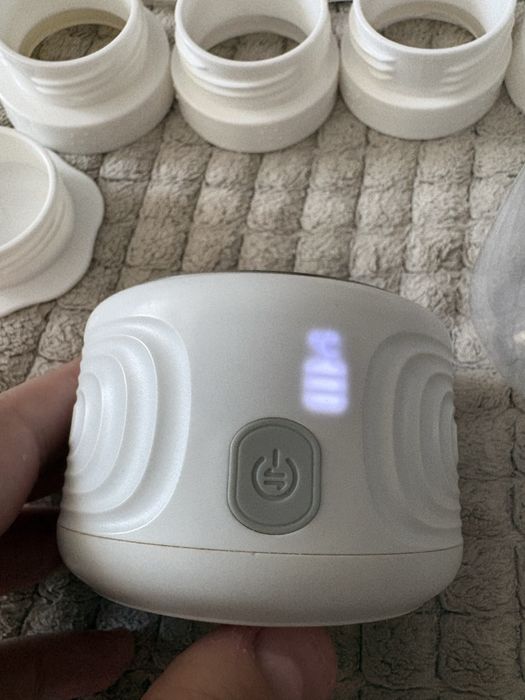 ПРОДАМ Портативний підігрівач для пляшечок BabyOno