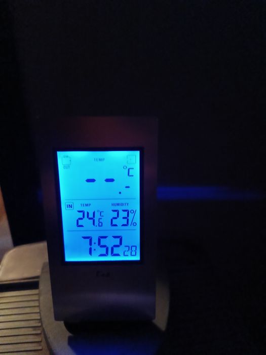 Метеостанция Ea2