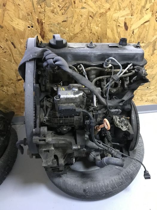 Motores para reparar/pecas VW Golf III /Seat 90cv