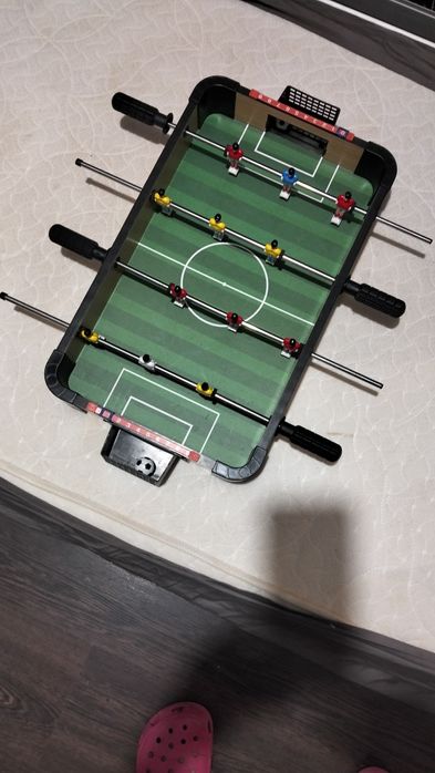 Настільна гра футбол